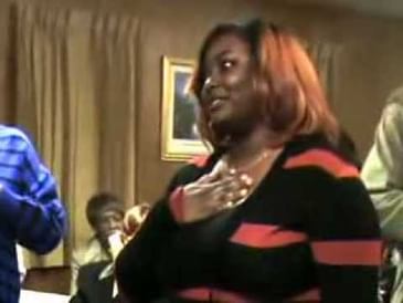 Tony Kemp Ministries: Pain Healed