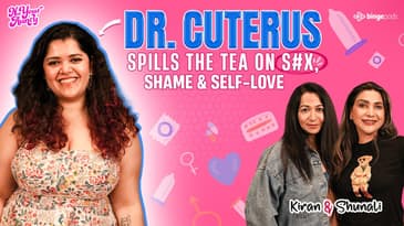 Sex Education Myths Busted! | Dr. Cuterus on Porn, HPV & Period Taboos | Cuterus Podcast