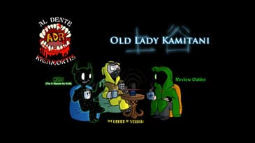 ADR Episode 470: Old Lady Kamitani