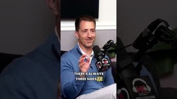 We Have To Be In Alignment