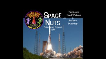 #386: Is Our Solar System Still Full of Surprises?