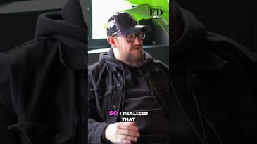 Burnout Signs: Why Sleep Is Your Ultimate Remedy #shorts