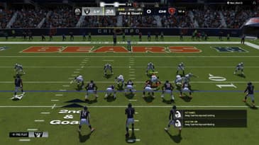 Online Madden 24.