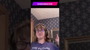 #shorts The Broken Medicaid System