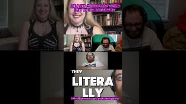 Beloved Childhood Thing But It's Unpleasant