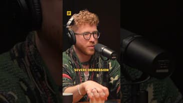 Men have depression #gentstalk #podcast #mentalhealth #mentalhealthawareness #mentalhealthmatters