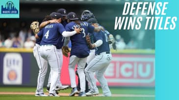 How WORRISOME Is The Mariners Infield Defense?