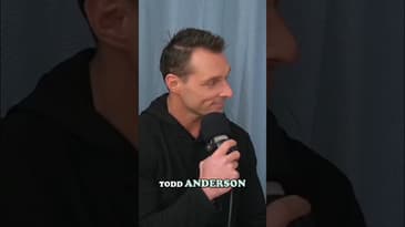 Are you toxic or just tired? Sleep expert @toddanderson42_  is on the MissJudged Podcast TOMORROW