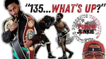Let's Talk Albert "Prince" Bell | TheTruth™ On Boxing