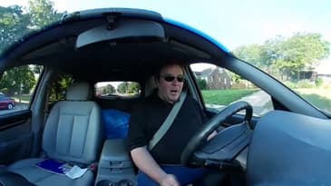 On the Road again w/ Shaggy (Episode 29)