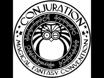 CONjuration 2022 Recap - Fandom Hybrid Podcast #196