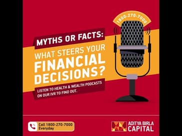 To listen to the Health and Wealth broadcast, dial 1800-270-7000 everyday.