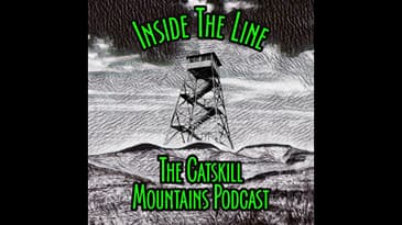 Episode 243 - STS - Previous hikes, Windham Mountain Club again...