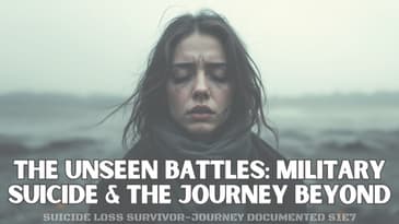 Secondary Loss - Suicide Loss Survivor S1E7