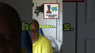 DAY 5 - New Hobbies! - ADVENT DIVORCE RECOVERY CALENDAR  ||  DIVORCE RECOVERY MEN OVER 40