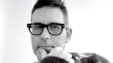 Episode 731: Jamie Lidell