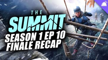 The Summit Episode Finale Recap
