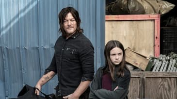 The Walking Dead S11E18 - Fandom Hybrid Podcast #193