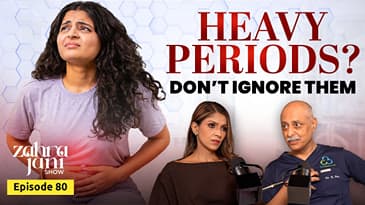Fibroids, Infertility & Prostate Issues: Can You Avoid Surgery? | Surgeon Captain Rochan Pant VSM