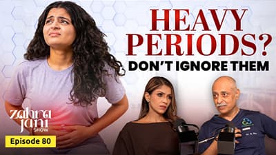 Fibroids, Infertility & Prostate Issues: Can You Avoid Surgery? | Surgeon Captain Rochan Pant VSM