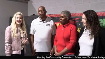 Live at The Three Star Mall