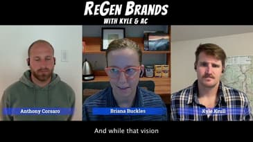 Yogi Tea’s Guiding Sustainability Vision Statement