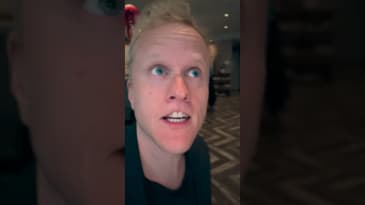 Har ni nåt torrt vin?