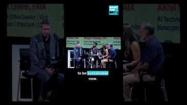 Sustainable design - a mixed bag! 🪴#Architecture #Construction #Podcast