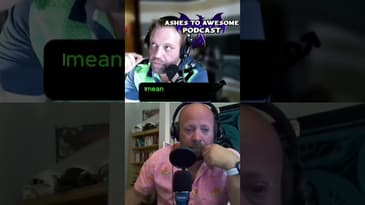 Turn sorry into thank you www.a2apodcast.com