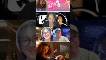 Was Brenda from Urban Legend wrong? #Horror #RebeccaGayheart