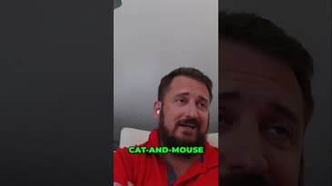 🔥 Epic AI Showdown: Battle for Cybersecurity Dominance! 🤖⚔️