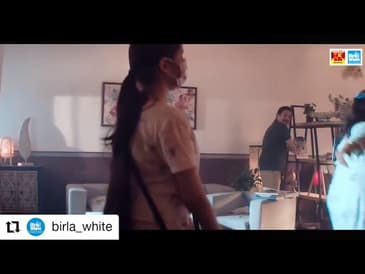 Deewaron Ki Suno | Birla White | Aditya Birla Group
