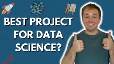 Best Data Science Project EVER?