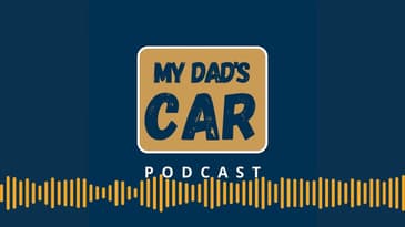 Ian Robertson, Classic Retro Modern Magazine: Simca, Talbot, Peugeot, Ford Sierra S5E4