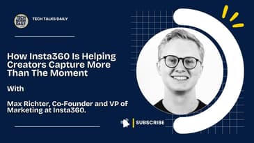 How Insta360 Is Helping Creators Capture More Than The Moment