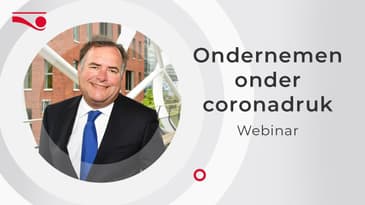Webinar ‘Ondernemen in een flexmarkt onder coronadruk’