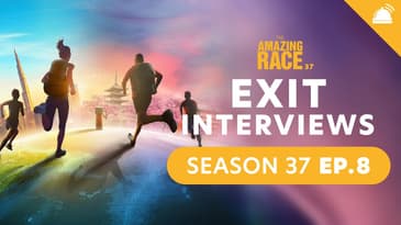 The Amazing Race 37 Ep 8 Exit Interviews