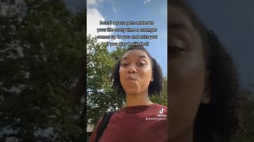 Heard A Year Gets Added To Your Life If This Happens... #tall #shorts