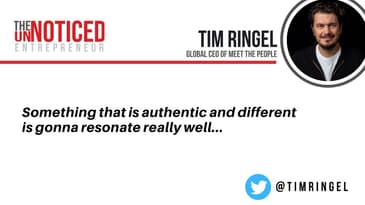 This serial entrepreneur build his business from zero to 500 employees in less than a year