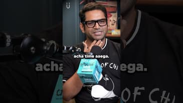 "Apna Time Aayega!" - Family Man Actor Sharib Hashmi #shorts