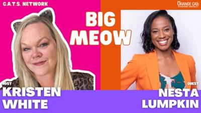 272: Decoding Parenting Blues with Expert Advice from Nesta Lumpkin