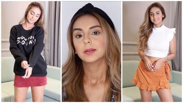 TRY ON SHOPPING HAUL: FOREVER 21, H&M, SHEIN | What When Wear