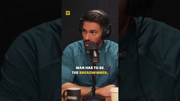 TRUE Masculinity 💪 #gentstalk #mindset #advice #menshealth #mentalhealth #motivation #journey