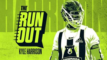 Episode 4 - Kyle Harrison