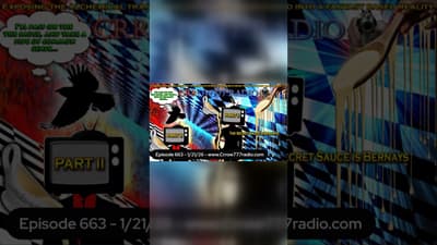 Hollywood as a psychological weapon