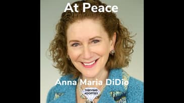 At Peace with Anna Maria DiDio
