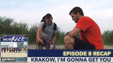 Amazing Race 27 Episode 8 Recap  LIVE | Friday, Nov 13, 2015