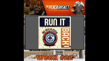 Run it Back! NBA Week in Review, LA Clippers - Week #22