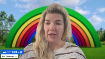 And the Winners are...