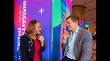 Heard in the Halls at HIMSS: Ryne Natzke on Patient Payments & Equitable Billing